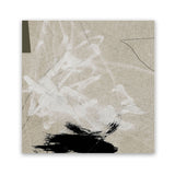 Shop Lifestyle 2 (Square) Art Print-Abstract, Brown, Dan Hobday, Square, View All-framed painted poster wall decor artwork