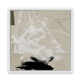 Shop Lifestyle 2 (Square) Canvas Art Print-Abstract, Brown, Dan Hobday, Square, View All-framed wall decor artwork