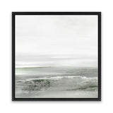 Shop Light Dawn 1 (Square) Canvas Art Print-Abstract, Dan Hobday, Neutrals, Square, View All-framed wall decor artwork