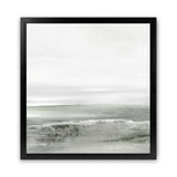 Shop Light Dawn 1 (Square) Art Print-Abstract, Dan Hobday, Neutrals, Square, View All-framed painted poster wall decor artwork