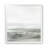 Shop Light Dawn 1 (Square) Art Print-Abstract, Dan Hobday, Neutrals, Square, View All-framed painted poster wall decor artwork