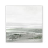 Shop Light Dawn 1 (Square) Art Print-Abstract, Dan Hobday, Neutrals, Square, View All-framed painted poster wall decor artwork