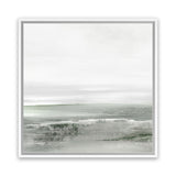 Shop Light Dawn 1 (Square) Canvas Art Print-Abstract, Dan Hobday, Neutrals, Square, View All-framed wall decor artwork