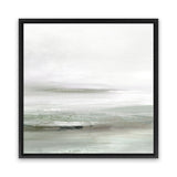 Shop Light Dawn 2 (Square) Canvas Art Print-Abstract, Dan Hobday, Neutrals, Square, View All-framed wall decor artwork