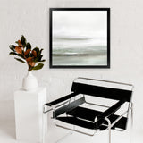 Shop Light Dawn 2 (Square) Art Print-Abstract, Dan Hobday, Neutrals, Square, View All-framed painted poster wall decor artwork