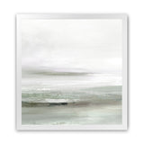 Shop Light Dawn 2 (Square) Art Print-Abstract, Dan Hobday, Neutrals, Square, View All-framed painted poster wall decor artwork