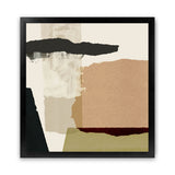 Shop Light It Up (Square) Art Print-Abstract, Brown, Dan Hobday, Square, View All-framed painted poster wall decor artwork