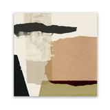 Shop Light It Up (Square) Art Print-Abstract, Brown, Dan Hobday, Square, View All-framed painted poster wall decor artwork