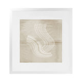 Shop Moved (Square) Art Print-Abstract, Dan Hobday, Neutrals, Square, View All-framed painted poster wall decor artwork