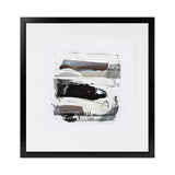 Shop Neutral Tones 2 (Square) Art Print-Abstract, Dan Hobday, Neutrals, Square, View All-framed painted poster wall decor artwork