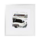 Shop Neutral Tones 2 (Square) Art Print-Abstract, Dan Hobday, Neutrals, Square, View All-framed painted poster wall decor artwork