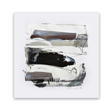 Shop Neutral Tones 2 (Square) Art Print-Abstract, Dan Hobday, Neutrals, Square, View All-framed painted poster wall decor artwork