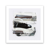 Shop Neutral Tones 2 (Square) Art Print-Abstract, Dan Hobday, Neutrals, Square, View All-framed painted poster wall decor artwork