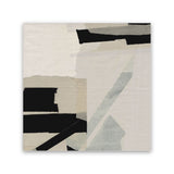 Shop Neutrals (Square) Canvas Art Print-Abstract, Dan Hobday, Neutrals, Square, View All-framed wall decor artwork