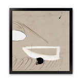 Shop Regenerate 2 (Square) Art Print-Abstract, Brown, Dan Hobday, Square, View All-framed painted poster wall decor artwork