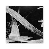 Shop Sinking 2 (Square) Art Print-Abstract, Black, Dan Hobday, Square, View All-framed painted poster wall decor artwork