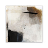 Shop Whole Day (Square) Art Print-Abstract, Dan Hobday, Neutrals, Square, View All-framed painted poster wall decor artwork