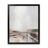 Shop Beauty Land Art Print-Abstract, Dan Hobday, Neutrals, Portrait, Rectangle, View All-framed painted poster wall decor artwork