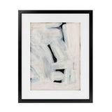 Shop Beyond 1 Art Print-Abstract, Dan Hobday, Neutrals, Portrait, Rectangle, View All-framed painted poster wall decor artwork