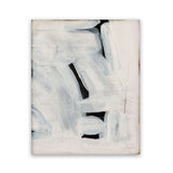 Shop Beyond 1 Art Print-Abstract, Dan Hobday, Neutrals, Portrait, Rectangle, View All-framed painted poster wall decor artwork