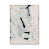Shop Beyond 1 Canvas Art Print-Abstract, Dan Hobday, Neutrals, Portrait, Rectangle, View All-framed wall decor artwork