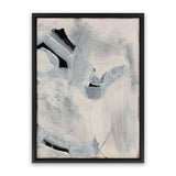 Shop Beyond 2 Canvas Art Print-Abstract, Dan Hobday, Neutrals, Portrait, Rectangle, View All-framed wall decor artwork