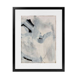 Shop Beyond 2 Art Print-Abstract, Dan Hobday, Neutrals, Portrait, Rectangle, View All-framed painted poster wall decor artwork
