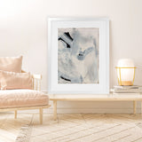 Shop Beyond 2 Art Print-Abstract, Dan Hobday, Neutrals, Portrait, Rectangle, View All-framed painted poster wall decor artwork