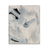 Shop Beyond 2 Art Print-Abstract, Dan Hobday, Neutrals, Portrait, Rectangle, View All-framed painted poster wall decor artwork