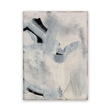 Shop Beyond 2 Canvas Art Print-Abstract, Dan Hobday, Neutrals, Portrait, Rectangle, View All-framed wall decor artwork