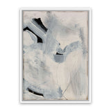 Shop Beyond 2 Canvas Art Print-Abstract, Dan Hobday, Neutrals, Portrait, Rectangle, View All-framed wall decor artwork