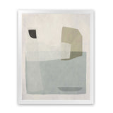 Shop Bourne Art Print-Abstract, Dan Hobday, Neutrals, Portrait, Rectangle, View All-framed painted poster wall decor artwork