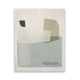 Shop Bourne Art Print-Abstract, Dan Hobday, Neutrals, Portrait, Rectangle, View All-framed painted poster wall decor artwork