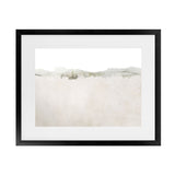 Shop Changes II Art Print-Abstract, Dan Hobday, Horizontal, Landscape, Neutrals, Rectangle, View All-framed painted poster wall decor artwork
