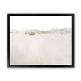 Shop Changes II Art Print-Abstract, Dan Hobday, Horizontal, Landscape, Neutrals, Rectangle, View All-framed painted poster wall decor artwork