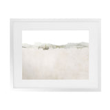 Shop Changes II Art Print-Abstract, Dan Hobday, Horizontal, Landscape, Neutrals, Rectangle, View All-framed painted poster wall decor artwork