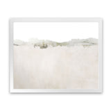 Shop Changes II Art Print-Abstract, Dan Hobday, Horizontal, Landscape, Neutrals, Rectangle, View All-framed painted poster wall decor artwork