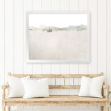 Shop Changes II Art Print-Abstract, Dan Hobday, Horizontal, Landscape, Neutrals, Rectangle, View All-framed painted poster wall decor artwork