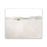 Shop Changes II Art Print-Abstract, Dan Hobday, Horizontal, Landscape, Neutrals, Rectangle, View All-framed painted poster wall decor artwork
