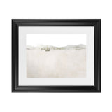 Shop Changes II Art Print-Abstract, Dan Hobday, Horizontal, Landscape, Neutrals, Rectangle, View All-framed painted poster wall decor artwork