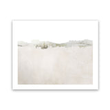 Shop Changes II Art Print-Abstract, Dan Hobday, Horizontal, Landscape, Neutrals, Rectangle, View All-framed painted poster wall decor artwork