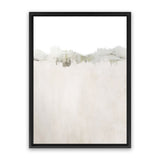 Shop Changes Canvas Art Print-Abstract, Dan Hobday, Neutrals, Portrait, Rectangle, View All-framed wall decor artwork