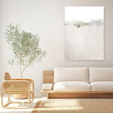 Shop Changes Canvas Art Print-Abstract, Dan Hobday, Neutrals, Portrait, Rectangle, View All-framed wall decor artwork