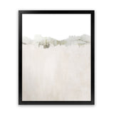 Shop Changes Art Print-Abstract, Dan Hobday, Neutrals, Portrait, Rectangle, View All-framed painted poster wall decor artwork