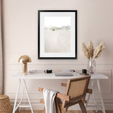 Shop Changes Art Print-Abstract, Dan Hobday, Neutrals, Portrait, Rectangle, View All-framed painted poster wall decor artwork