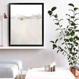 Shop Changes Art Print-Abstract, Dan Hobday, Neutrals, Portrait, Rectangle, View All-framed painted poster wall decor artwork