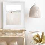 Shop Changes Art Print-Abstract, Dan Hobday, Neutrals, Portrait, Rectangle, View All-framed painted poster wall decor artwork