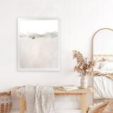 Shop Changes Art Print-Abstract, Dan Hobday, Neutrals, Portrait, Rectangle, View All-framed painted poster wall decor artwork