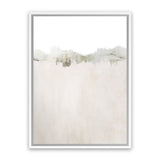Shop Changes Canvas Art Print-Abstract, Dan Hobday, Neutrals, Portrait, Rectangle, View All-framed wall decor artwork