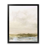 Shop Coastal Break Art Print-Abstract, Dan Hobday, Neutrals, Portrait, Rectangle, View All-framed painted poster wall decor artwork